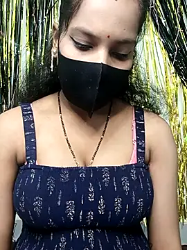 Desi Hot Queen online show from February 2026 04:31:02 AM