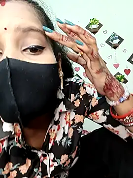 Desi Hot Queen online show from March 2026 04:07:02 AM