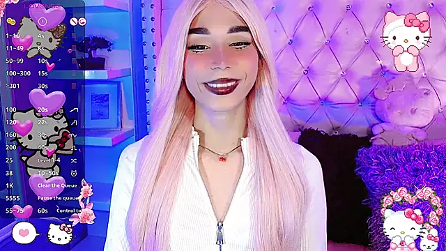 dearAlanaxxx online show from December 2025 05:05:01 AM