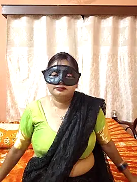 Cute-richa1 online show from March 2026 12:16:01 PM