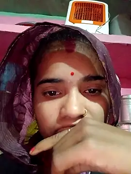 Pxrani online show from November 2025 06:01:02 PM