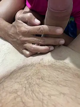 patraick online show from April 2026 08:46:01 PM