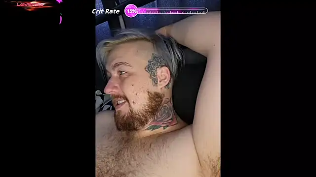 Snapshot of ThatAltGuy chatting on November 2025 11:31:01 AM ThatAltGuy online show from November 2025 11:31:01 AM