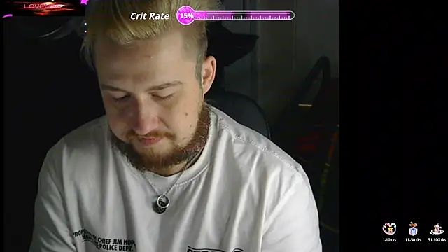 Snapshot of ThatAltGuy chatting on December 2025 10:02:01 AM ThatAltGuy online show from December 2025 10:02:01 AM