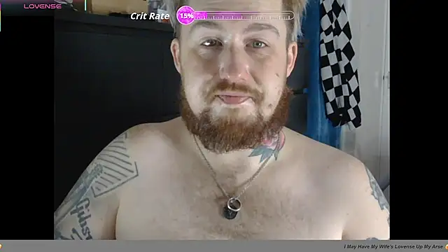 Snapshot of ThatAltGuy chatting on December 2025 10:41:02 AM ThatAltGuy online show from December 2025 10:41:02 AM