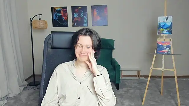 Snapshot of NenaBriand chatting on November 2025 12:38:01 PM NenaBriand online show from November 2025 12:38:01 PM