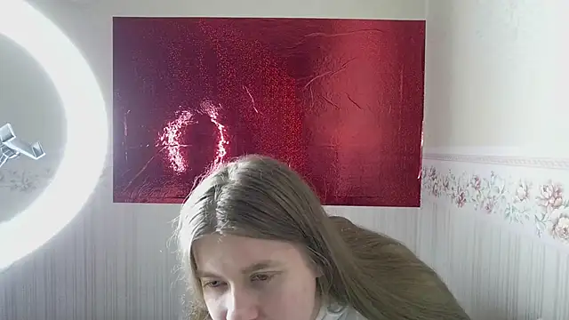 AzumiWenius online show from November 2025 03:23:02 PM