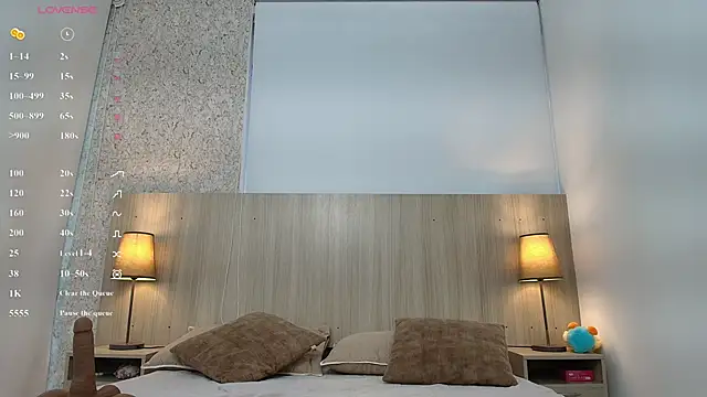 mature eva1 online show from February 2026 11:17:01 AM