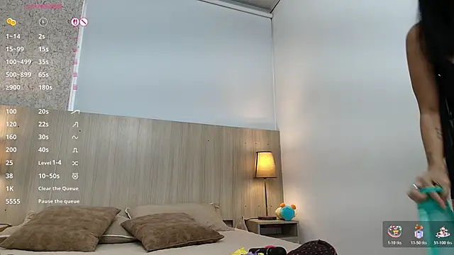 mature eva1 online show from February 2026 11:19:02 AM