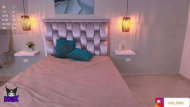 Nox katana online show from April 2026 12:19:02 PM