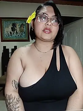 Anna Lucia88 online show from November 2025 07:18:02 AM