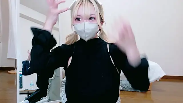 niko-jpn online show from March 2026 11:37:02 AM