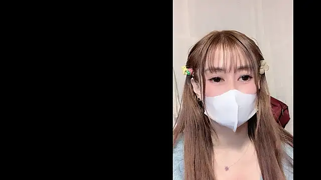 Snapshot of MiAnna-Lovee chatting on November 2025 02:50:02 PM MiAnna-Lovee online show from November 2025 02:50:02 PM