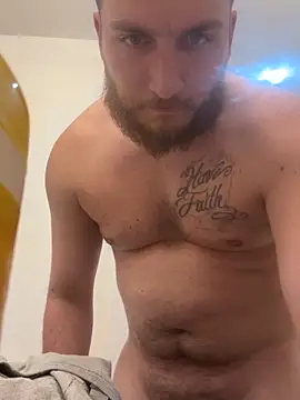 DevilDick05 online show from December 2025 09:19:02 PM