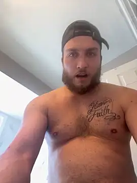 DevilDick05 online show from February 2026 03:40:02 PM