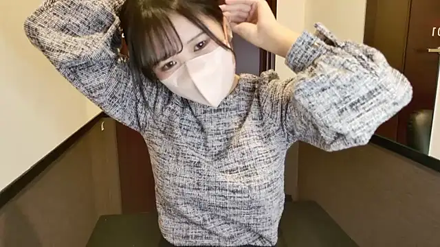 Nemu chan  online show from December 2025 09:24:01 AM