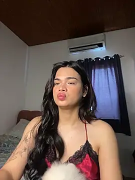 fairuu online show from November 2025 04:56:01 AM