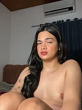 fairuu online show from November 2025 05:02:01 PM