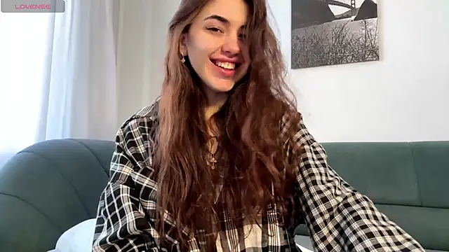 ScaNovaXen  online show from February 2026 08:08:02 AM