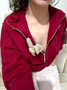 Manolya3434 online show from January 2026 11:32:02 PM