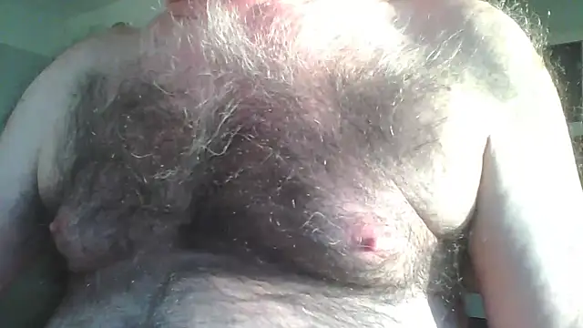 haarigcgn online show from January 2026 08:07:01 AM