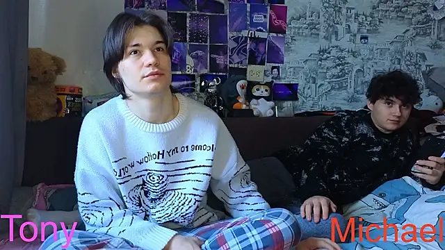 jordanjock online show from February 2026 11:29:02 AM