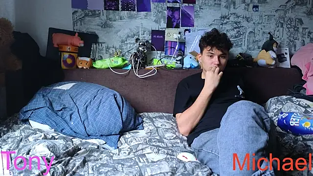 jordanjock online show from April 2026 09:26:01 AM