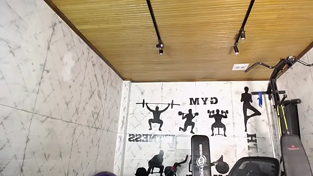 Brandon starkk online show from November 2025 12:08:02 PM