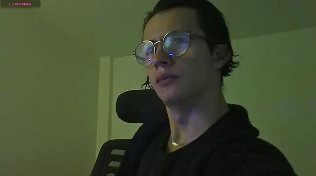 Brandon starkk online show from April 2026 11:14:02 AM