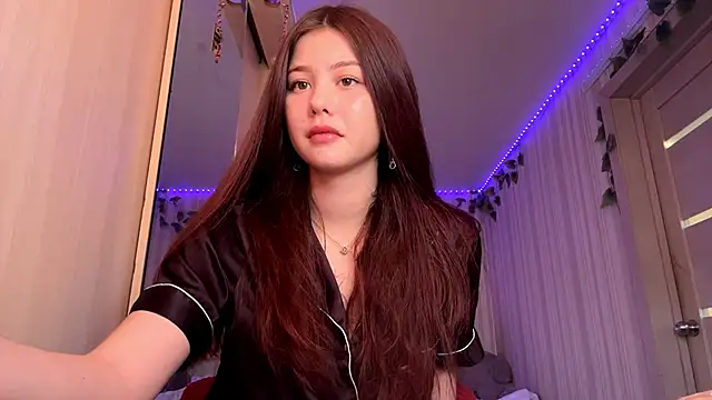 CutieSlim online show from December 2025 06:08:02 AM