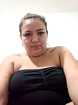 Carsu10 online show from November 2025 03:25:01 PM