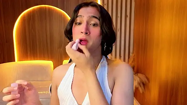 zoe tp online show from February 2026 08:13:01 PM