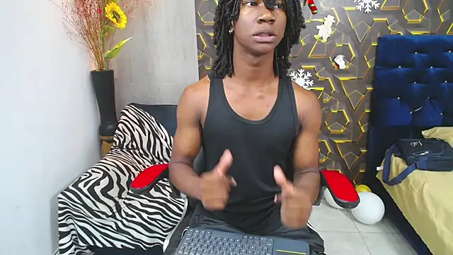 negga cum online show from November 2025 03:14:02 PM