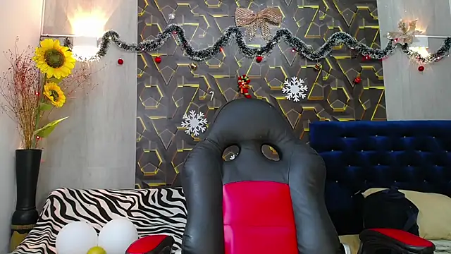 negga cum online show from December 2025 01:20:01 PM