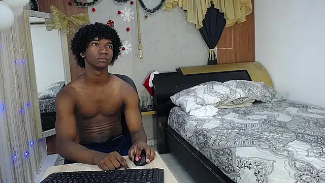 negga cum online show from January 2026 01:04:02 PM