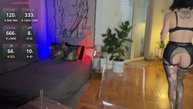 Snapshot of inked_witch chatting on February 2026 01:27:02 PM inked witch online show from February 2026 01:27:02 PM