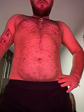 Andreiandu23 online show from April 2026 07:37:02 PM