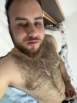 Andreiandu23 online show from April 2026 07:58:01 PM