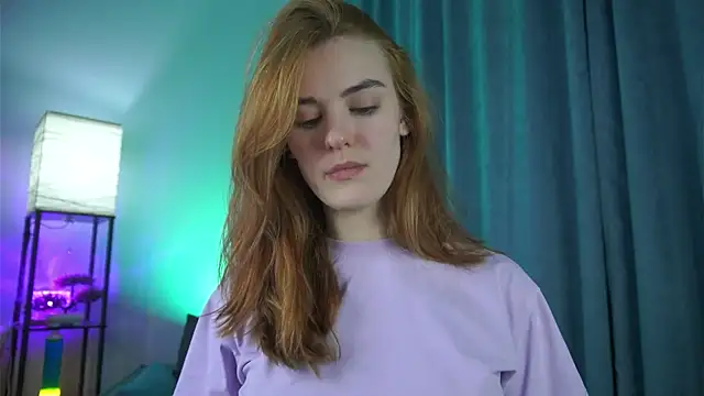 foxy cute4you online show from February 2026 07:32:02 PM