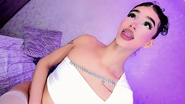 Keysprincess online show from July 2026 01:26:01 PM