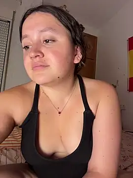 Snapshot of SulaySpain chatting on July 2026 05:08:02 PM SulaySpain online show from July 2026 05:08:02 PM