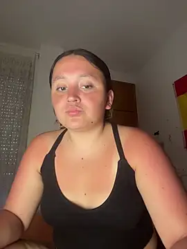Snapshot of SulaySpain chatting on July 2026 02:03:02 PM SulaySpain online show from July 2026 02:03:02 PM