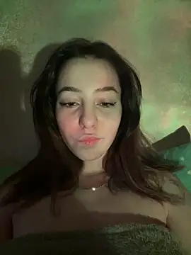 Snapshot of Anoraaa8A chatting on February 2026 01:01:02 AM Anoraaa8A online show from February 2026 01:01:02 AM