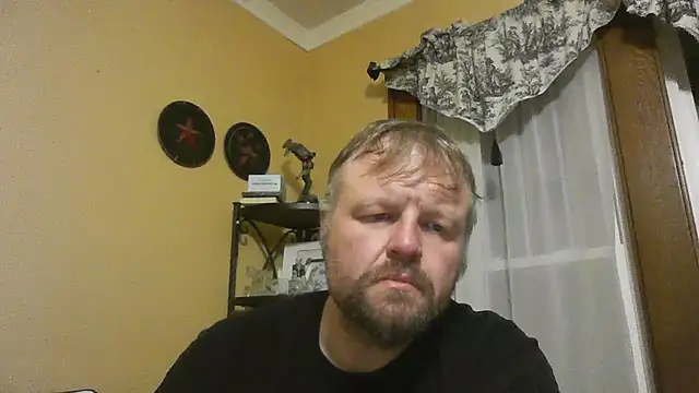 Snapshot of TheOneDonShaun chatting on December 2025 05:13:01 AM TheOneDonShaun online show from December 2025 05:13:01 AM