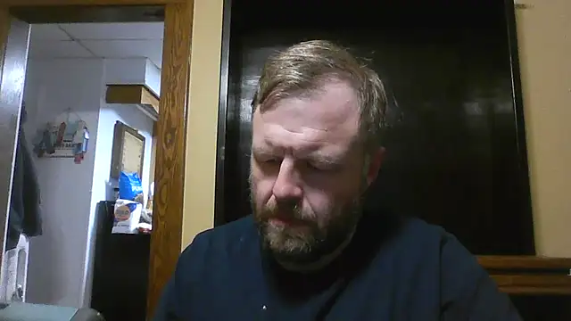 TheOneDonShaun online show from March 2026 02:33:02 AM