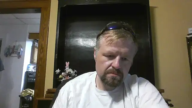 TheOneDonShaun online show from April 2026 12:33:02 AM