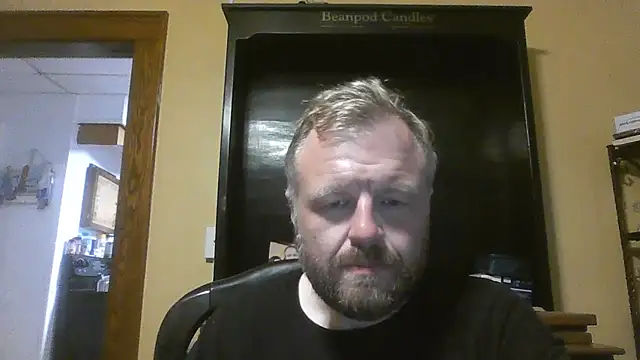 TheOneDonShaun online show from August 2026 12:36:02 AM