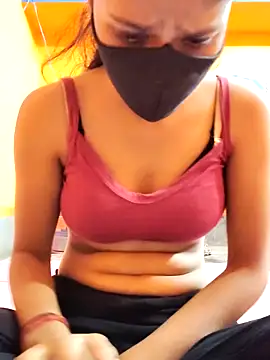 Minakshi-Gi online show from December 2025 08:21:02 AM