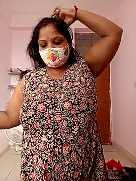 CUTE-LOVE-SWEETS online show from January 2026 04:18:01 AM