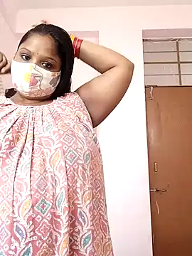CUTE-LOVE-SWEETS online show from July 2026 04:07:01 AM